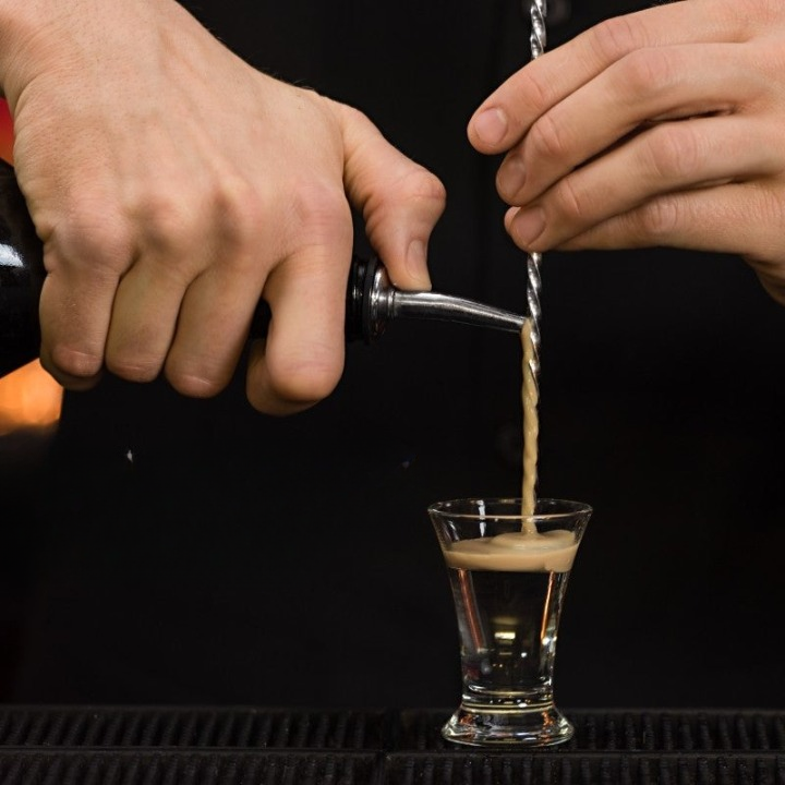 Cocktailshaker Set - MixMaster - Bartender Kit - Thuis Bar Benodigdheden
