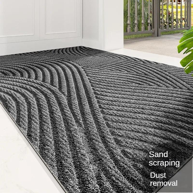 Deurmat - GripGuard - Antislip Oppervlak - Stijlvolle Entree