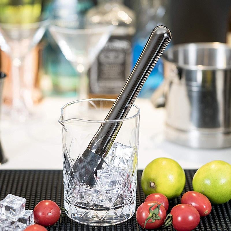 Cocktailshaker Set - MixMaster - Professionele Kwaliteit - Stijlvol Ontwerp