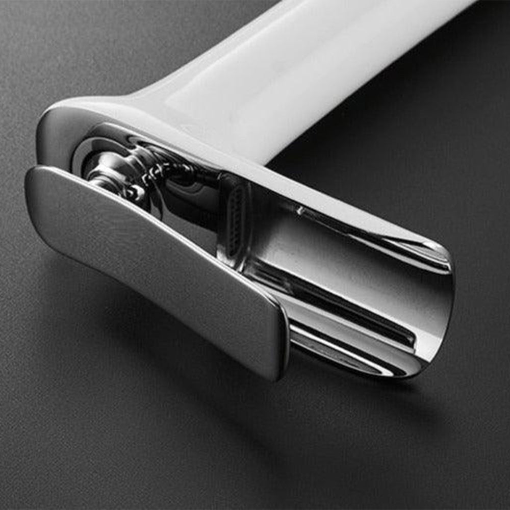 Wastafelkraan - AquaFlow - Modern Ontwerp - Watervaluitloop