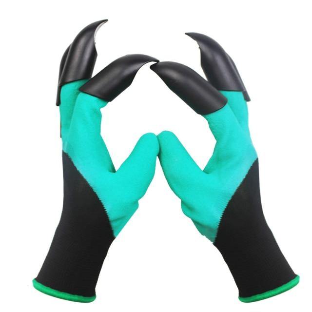 Tuinhandschoenen - ClawPro - Vingerklauwen - Duurzaam Latex