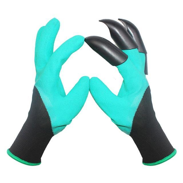 Tuinhandschoenen - ClawPro - Vingerklauwen - Duurzaam Latex