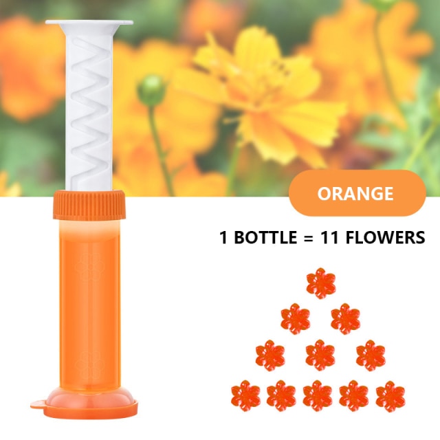 Toiletreiniger - FreshPetal - Geurverwijdering - Langdurig Aroma