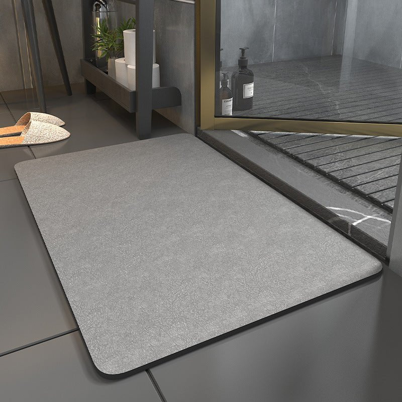 Drogen Mat - AquaSorb - Sneldrogende Technologie - Elegante Design