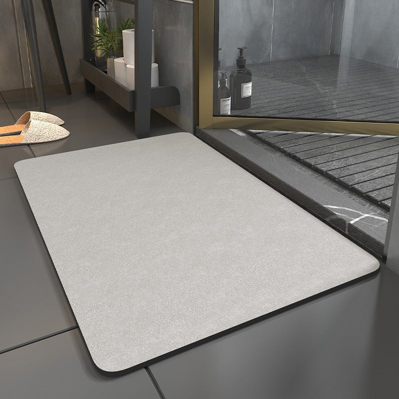 Drogen Mat - AquaSorb - Sneldrogende Technologie - Elegante Design