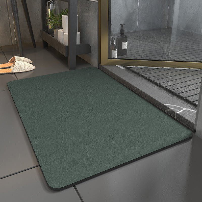 Drogen Mat - AquaSorb - Sneldrogende Technologie - Elegante Design