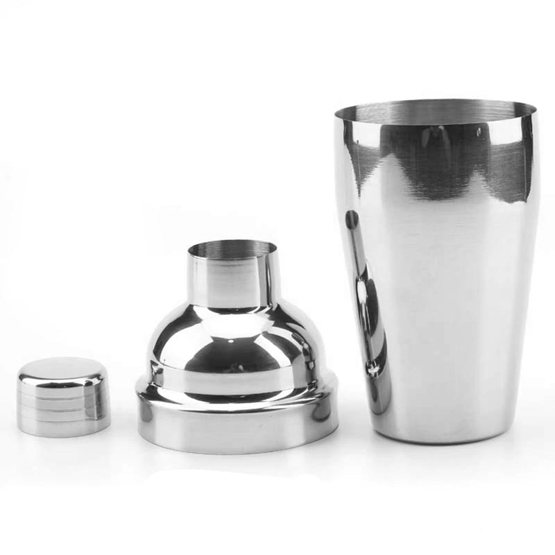 Cocktailshaker Set - MixMaster - Bartender Kit - Thuis Bar Benodigdheden