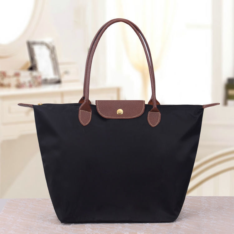Schoudertas - LuxeBag - Stijlvol Ontwerp - Premium Kwaliteit