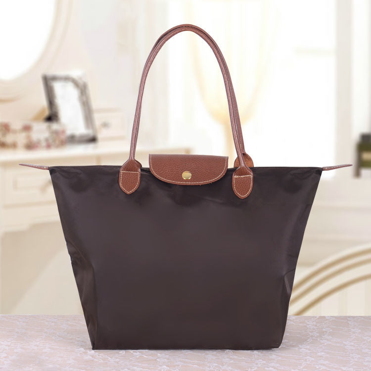Schoudertas - LuxeBag - Stijlvol Ontwerp - Premium Kwaliteit