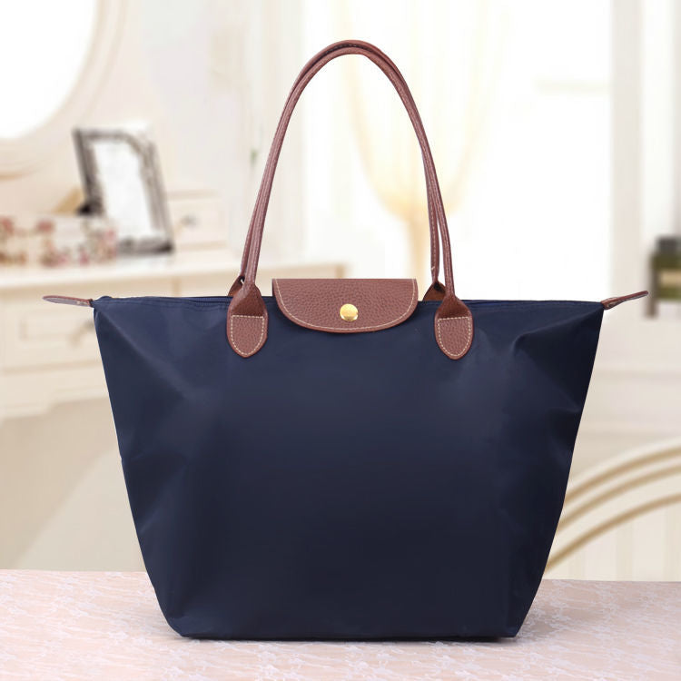 Schoudertas - LuxeBag - Stijlvol Ontwerp - Premium Kwaliteit