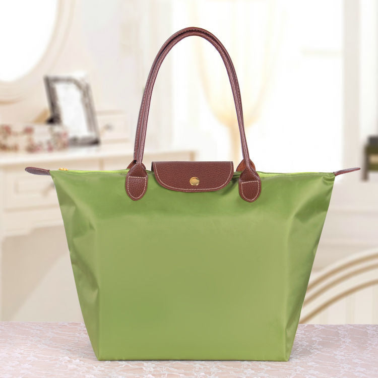 Schoudertas - LuxeBag - Stijlvol Ontwerp - Premium Kwaliteit
