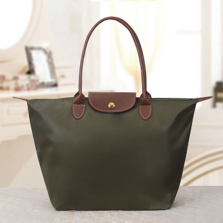 Schoudertas - LuxeBag - Stijlvol Ontwerp - Premium Kwaliteit