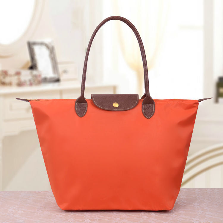 Schoudertas - LuxeBag - Stijlvol Ontwerp - Premium Kwaliteit