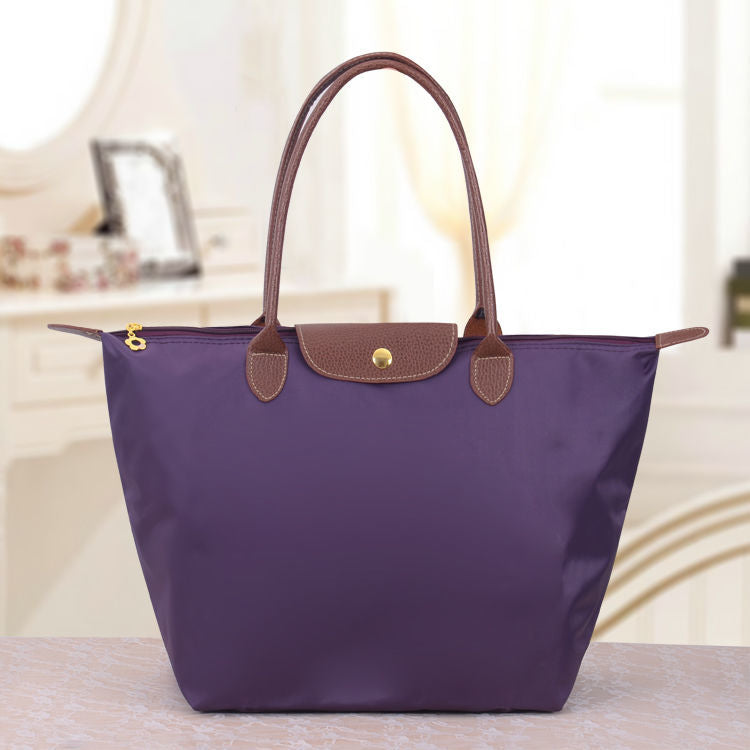 Schoudertas - LuxeBag - Stijlvol Ontwerp - Premium Kwaliteit