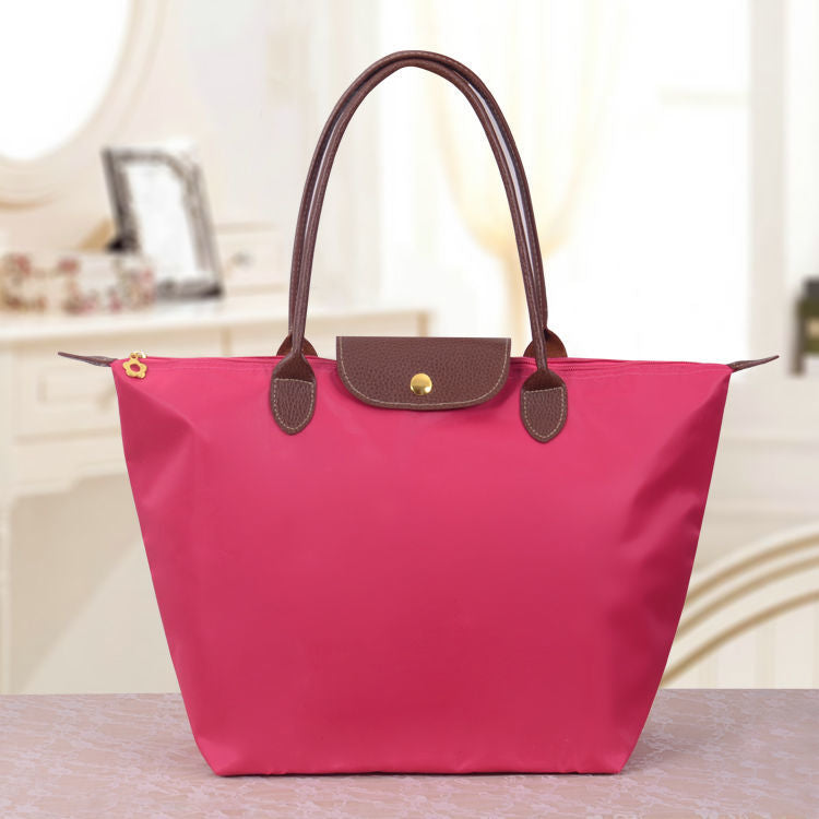 Schoudertas - LuxeBag - Stijlvol Ontwerp - Premium Kwaliteit