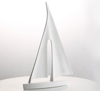 Beeldhouwwerk - ArtVision - Modern Design - Woonkamer & Kantoor