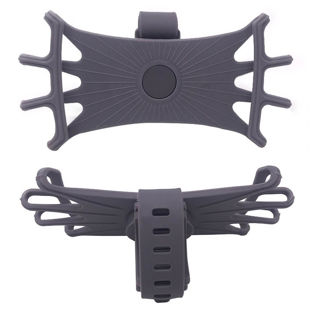 Telefoonhouder - FlexiMount - 360 Rotatie - Universele Compatibiliteit