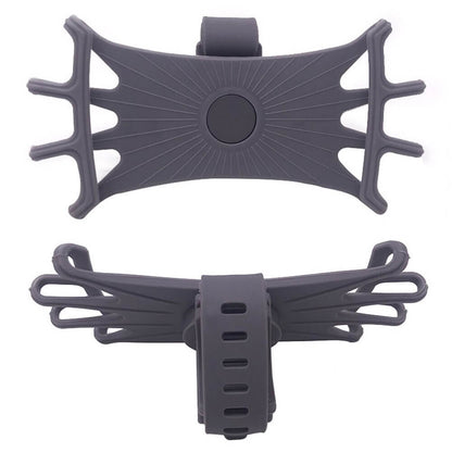 Telefoonhouder - FlexiMount - 360 Rotatie - Universele Compatibiliteit