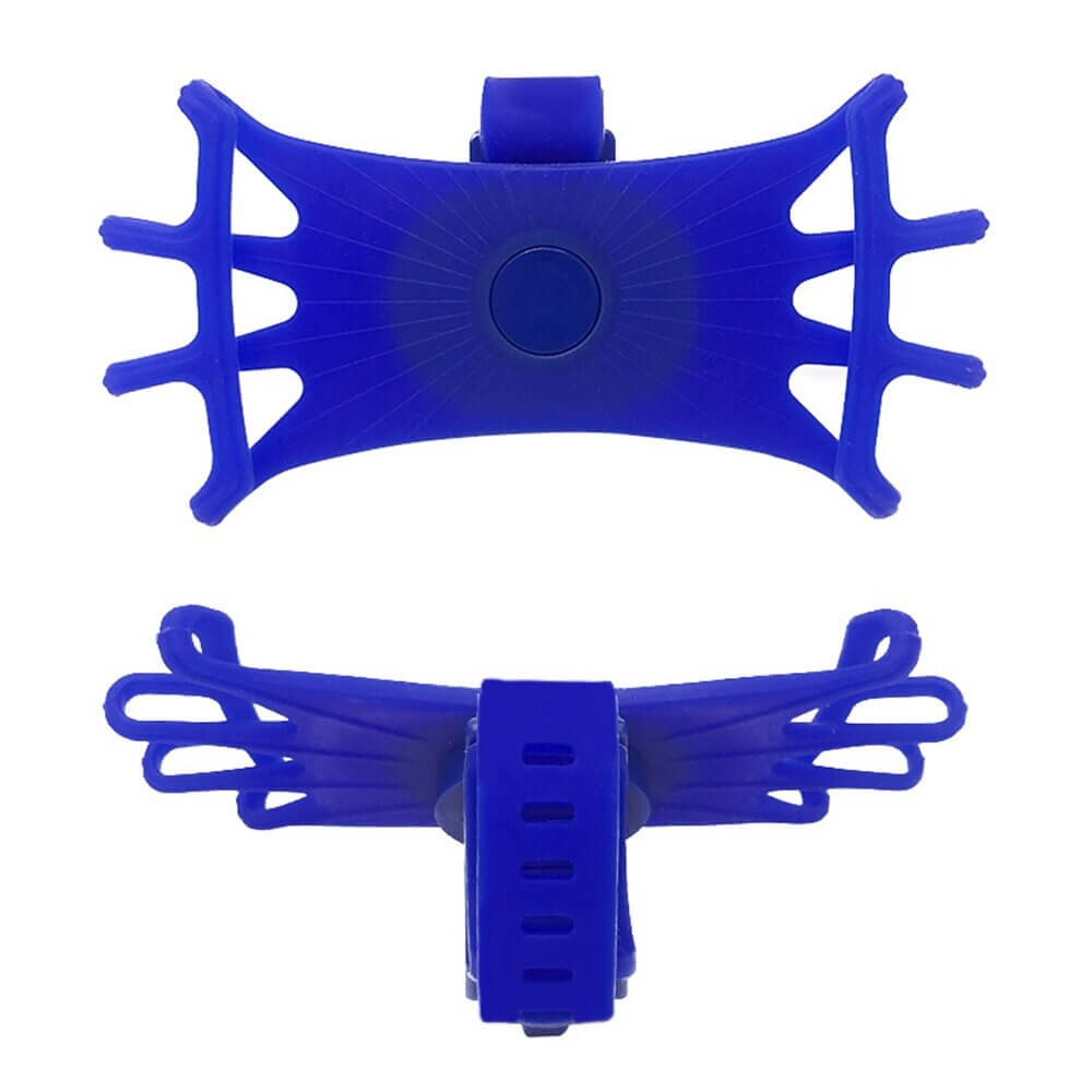 Telefoonhouder - FlexiMount - 360 Rotatie - Universele Compatibiliteit