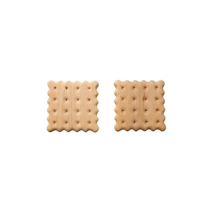 Houten Onderzetters - WoodCraft - Uniek Design - Warmtebestendig