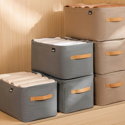 Opberg Organizer - SmartStore - Opvouwbaar Design - Ruimtebesparend