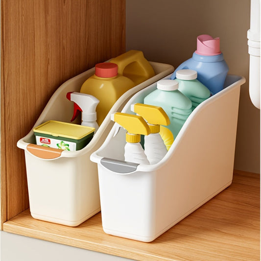 Opbergdozen - HomeMax - Multifunctioneel Design - Oplossing voor Organisatie