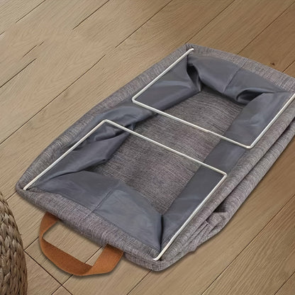 Kledingopslag - SpaceSaver - Opvouwbaar Design - Reistvriendelijk