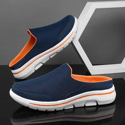 Orthopedische Sportsandalen - StepSure - Gewelfde Ondersteuning - Schokabsorptie