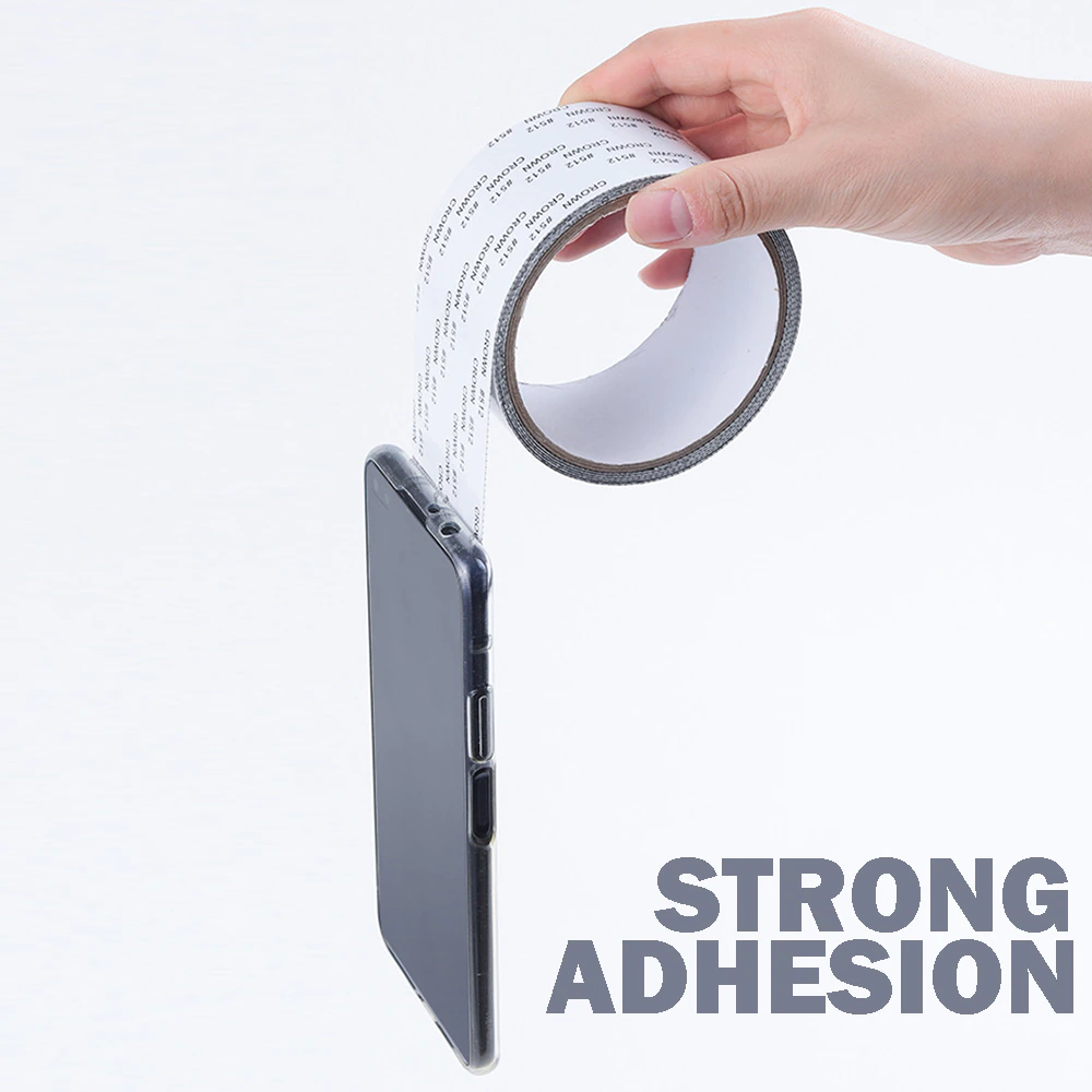 Herstel Tape - FixMax - Raamscherm - Duurzame Patch