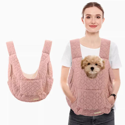 Dieren Draagtas - PetSafe - Waterdichte Design - Grote Capaciteit