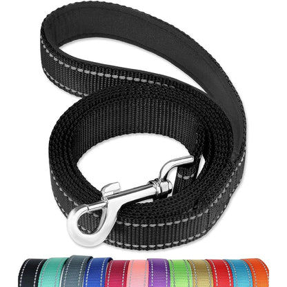 Hondenriem - SafeWalk - Reflecterend Materiaal - Duurzaam Design