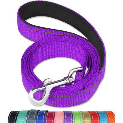 Hondenriem - SafeWalk - Reflecterend Materiaal - Duurzaam Design