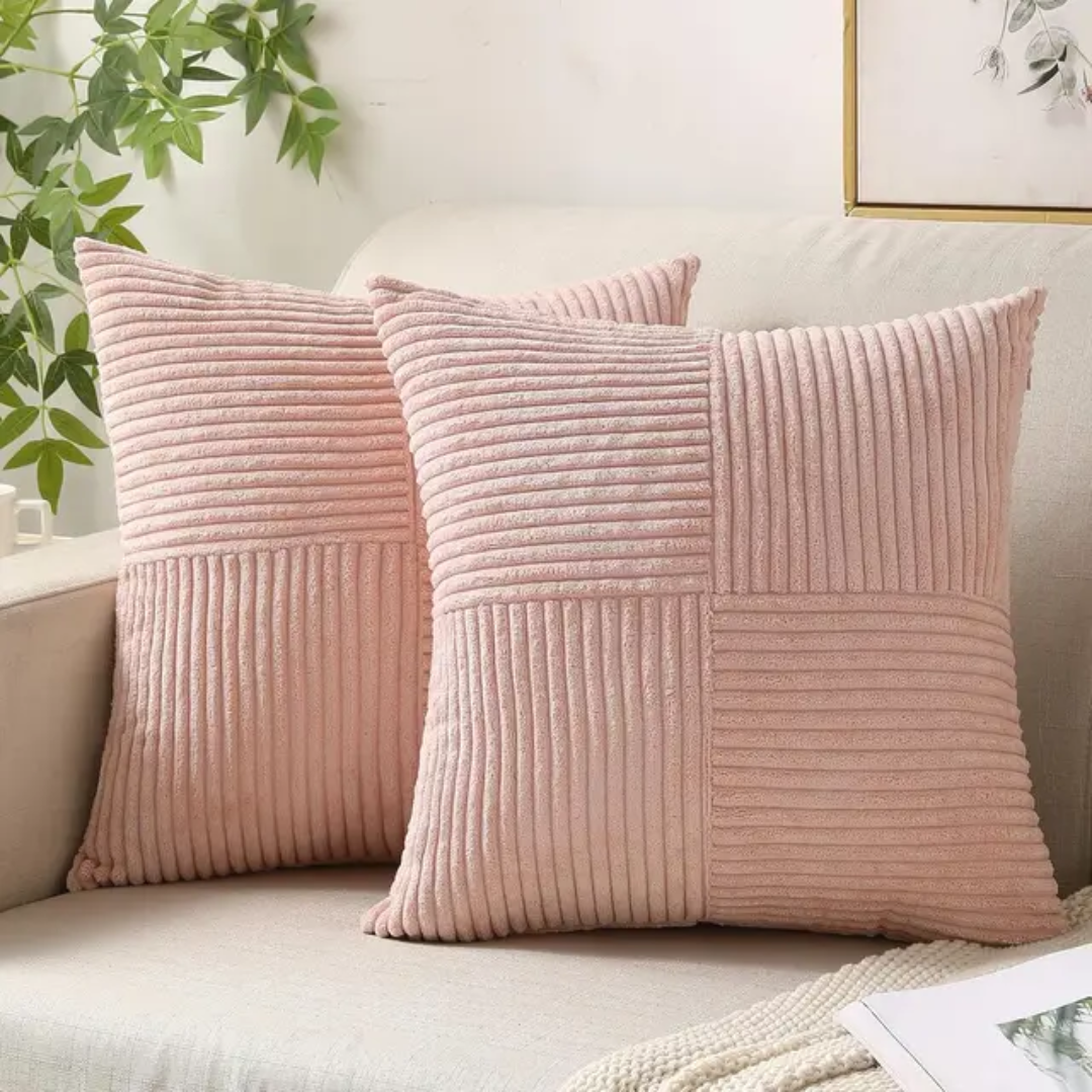Sierkussen - LuxiHome - Zachte Stof - Elegante Design