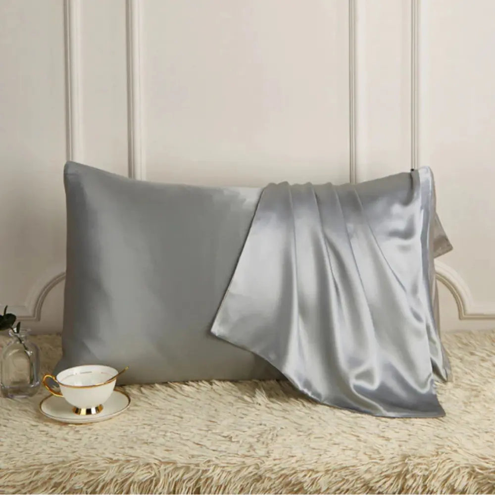 Kussensloop - SilkLuxe - Haarverzorging - Huidbescherming
