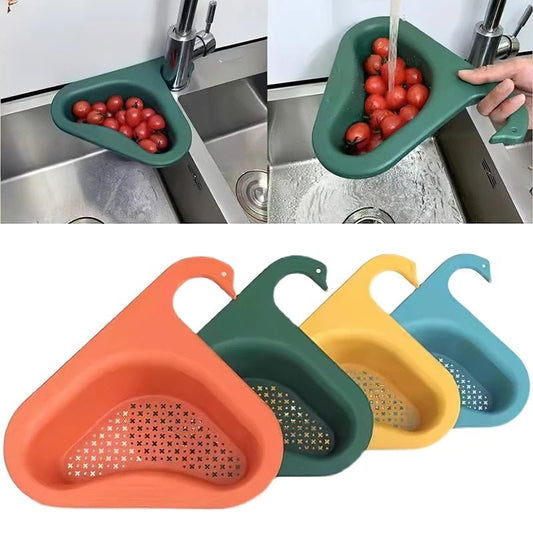 Afvoermand - CleanEase - Multifunctioneel Design - Compact Formaat