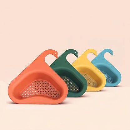 Afvoermand - CleanEase - Multifunctioneel Design - Compact Formaat