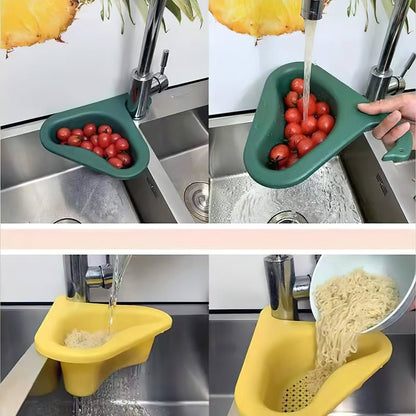 Afvoermand - CleanEase - Multifunctioneel Design - Compact Formaat