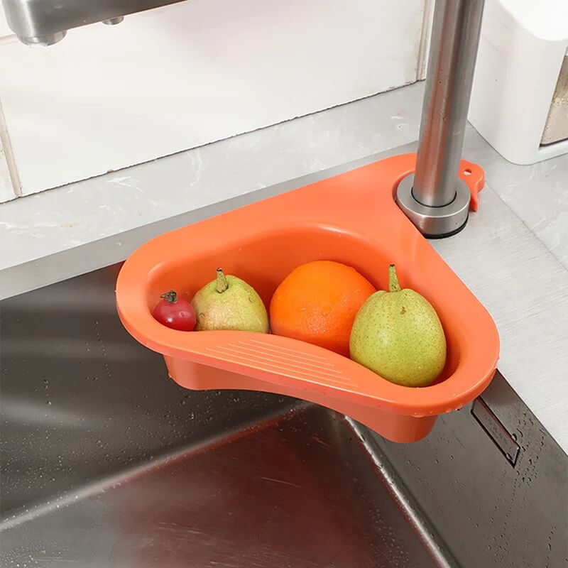 Afvoermand - CleanEase - Multifunctioneel Design - Compact Formaat