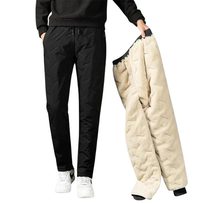 Fleecebroek - WarmFlex - Zachte Comfort - Klaar voor de Winter