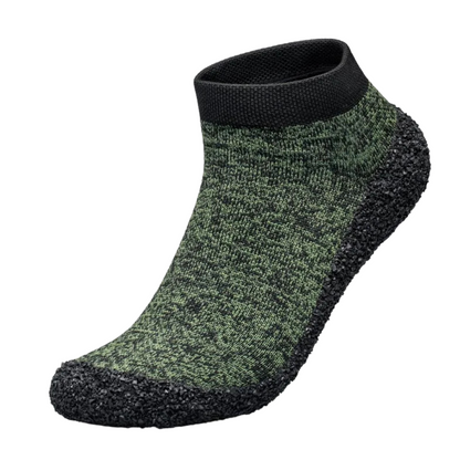 Sokkenschoenen - FlexiFit - Comfortabele Bescherming - Ademend Ontwerp