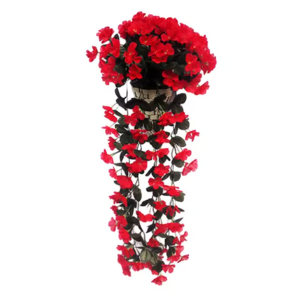 Bloemcreaties - BloomVibe - Hangende Decoraties - Kleurrijk Thuis