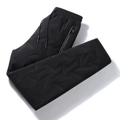 Fleecebroek - WarmFlex - Zachte Comfort - Klaar voor de Winter