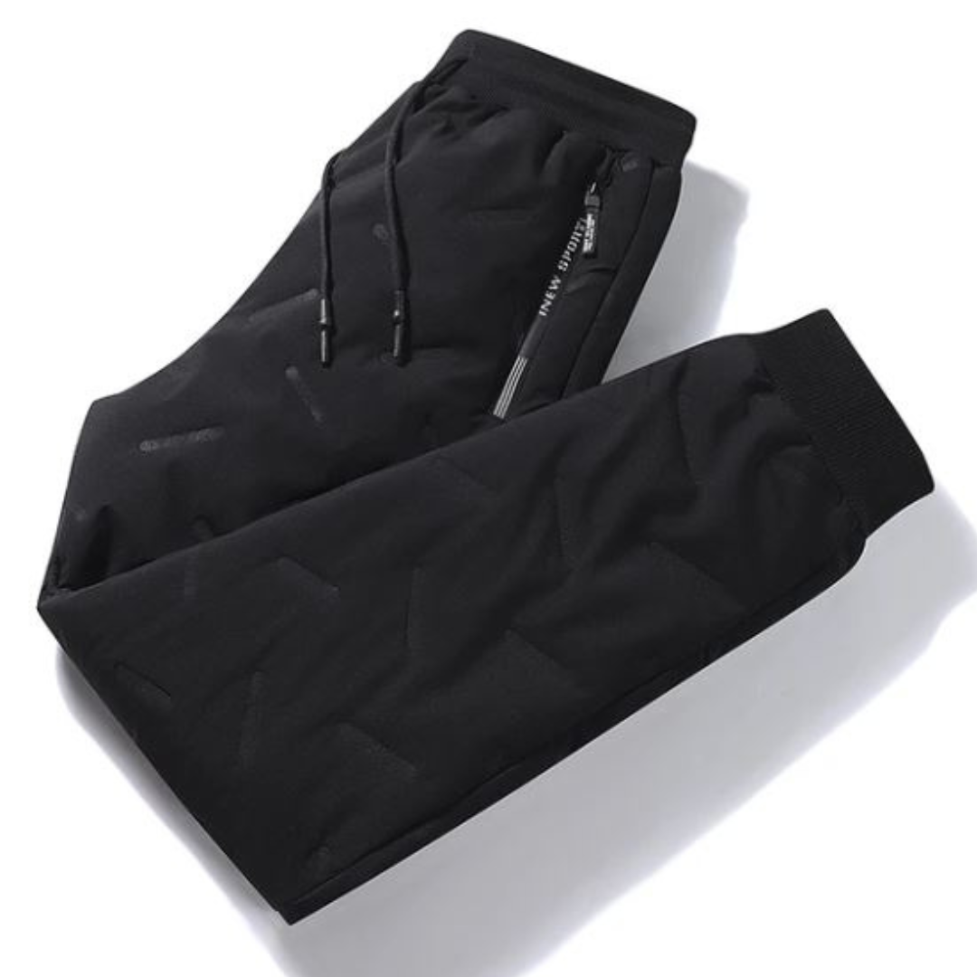 Fleecebroek - WarmFlex - Zachte Comfort - Klaar voor de Winter