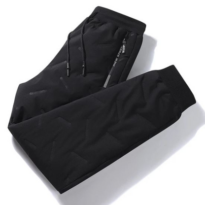 Fleecebroek - WarmFlex - Zachte Comfort - Klaar voor de Winter