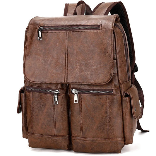 Reisrugzak - JourneyPack - Ruimtelijk Ontwerp - Duurzaam Comfort