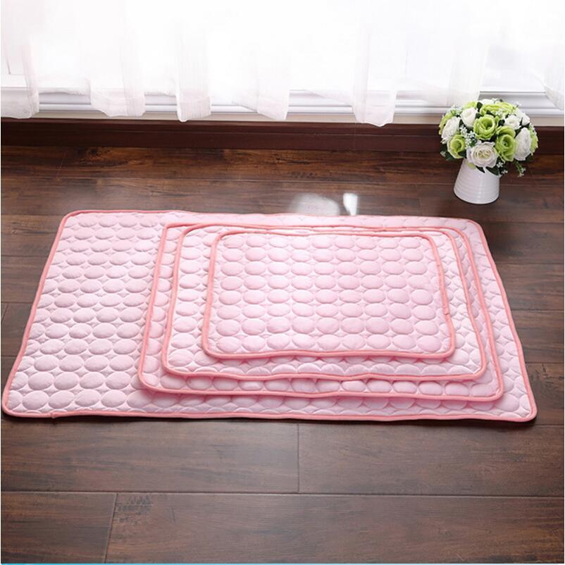 Koeldoek - ChillPet - Huisdier Comfort - Ademend Stof