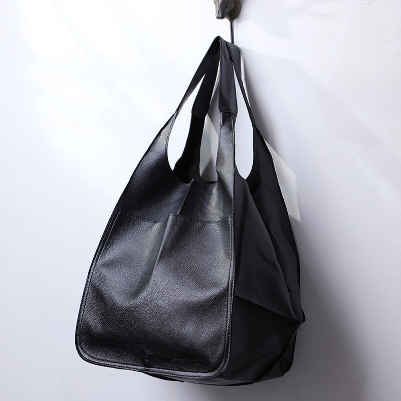Vintage Tas - ElegancePro - Klassiek Design - Veelzijdige Stijl