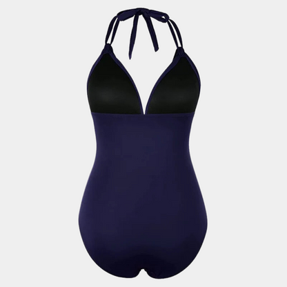 Zwempak - AquaLuxe - Verfijnd Ontwerp - Comfortabele Pasvorm