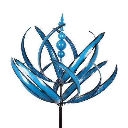 Windspinner - AeroSpin - Kinetische Sculptuur - Tuindecoratie