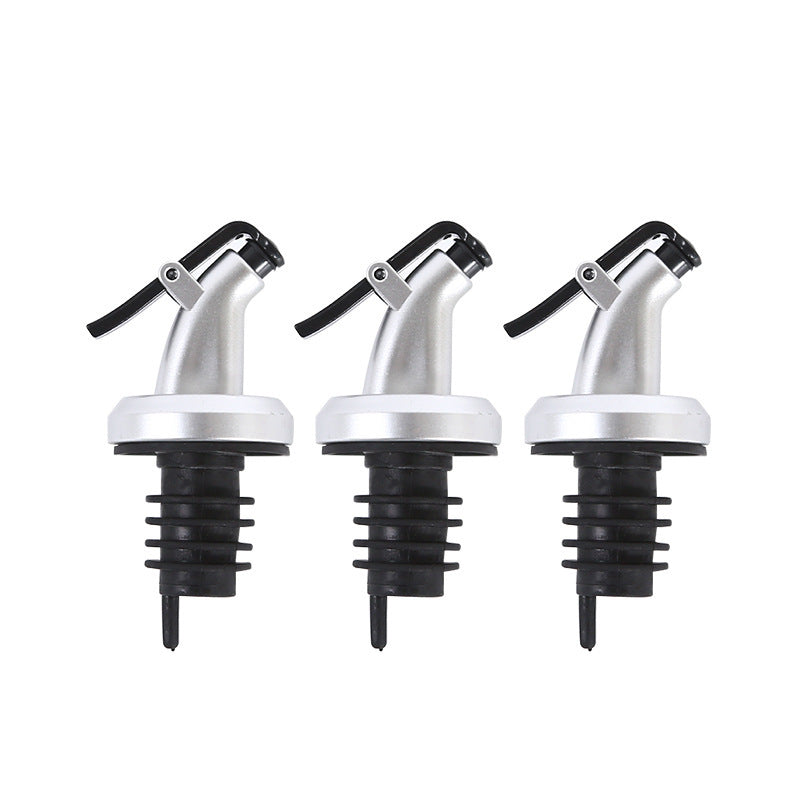Olie Tuitjes - DrizzlePro - Lekvrij Dispensers - Siliconen Design